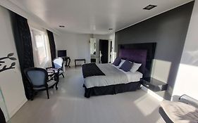 Winery Hotel Boutique
